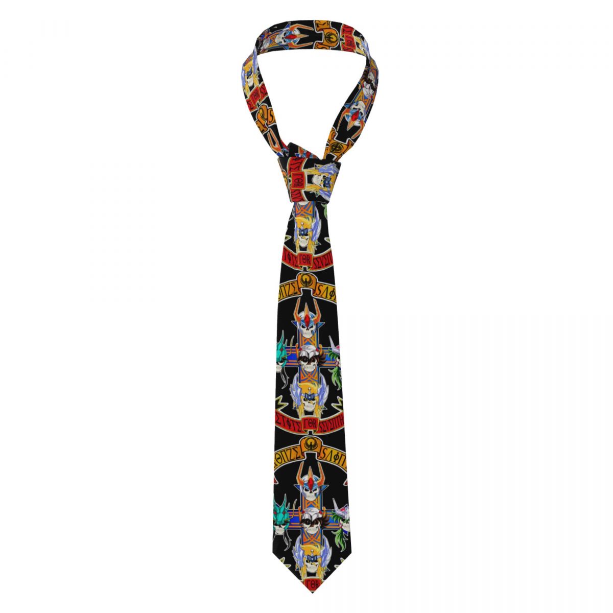 Men'S Accessories Office - Moda personalizada S-Saintes S-Seiyaes Mangas Gravatas