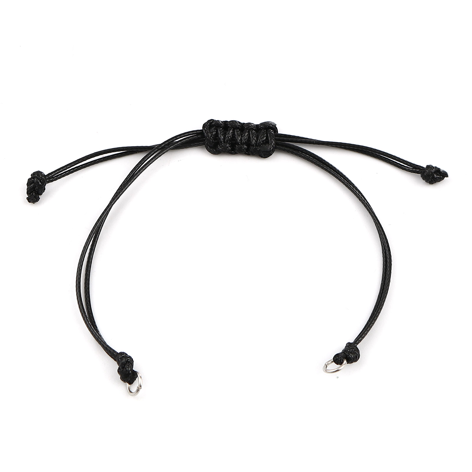 Men Accessories Jewellery - Pulseiras Trançadas Multicolor para Homens e