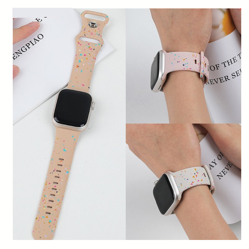 Men'S Accessories Nike - Pulseiras de silicone para apple watch