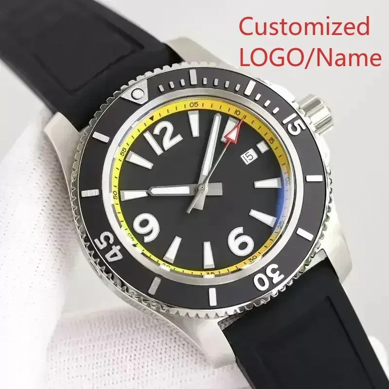 Men Accessories Jewellery - Relógio Personalizado A11 para Homens, Relógios