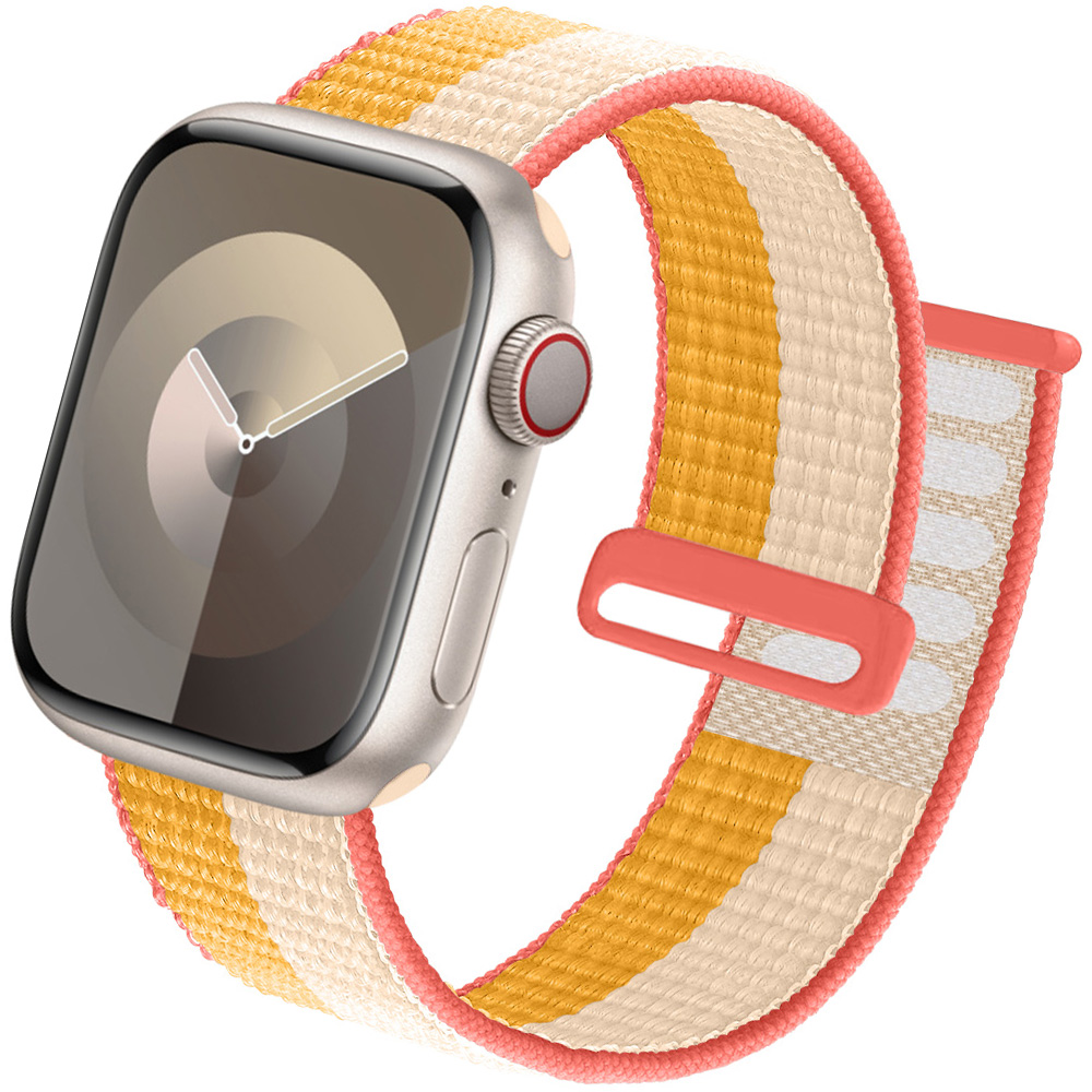 Men'S Accessories Nike - Nylon Loop para Apple Watch, Band