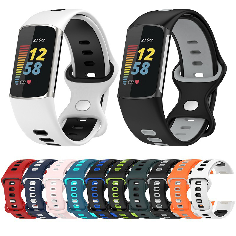 Men'S Accessories Nike - Pulseira para fitbit charge 6 banda
