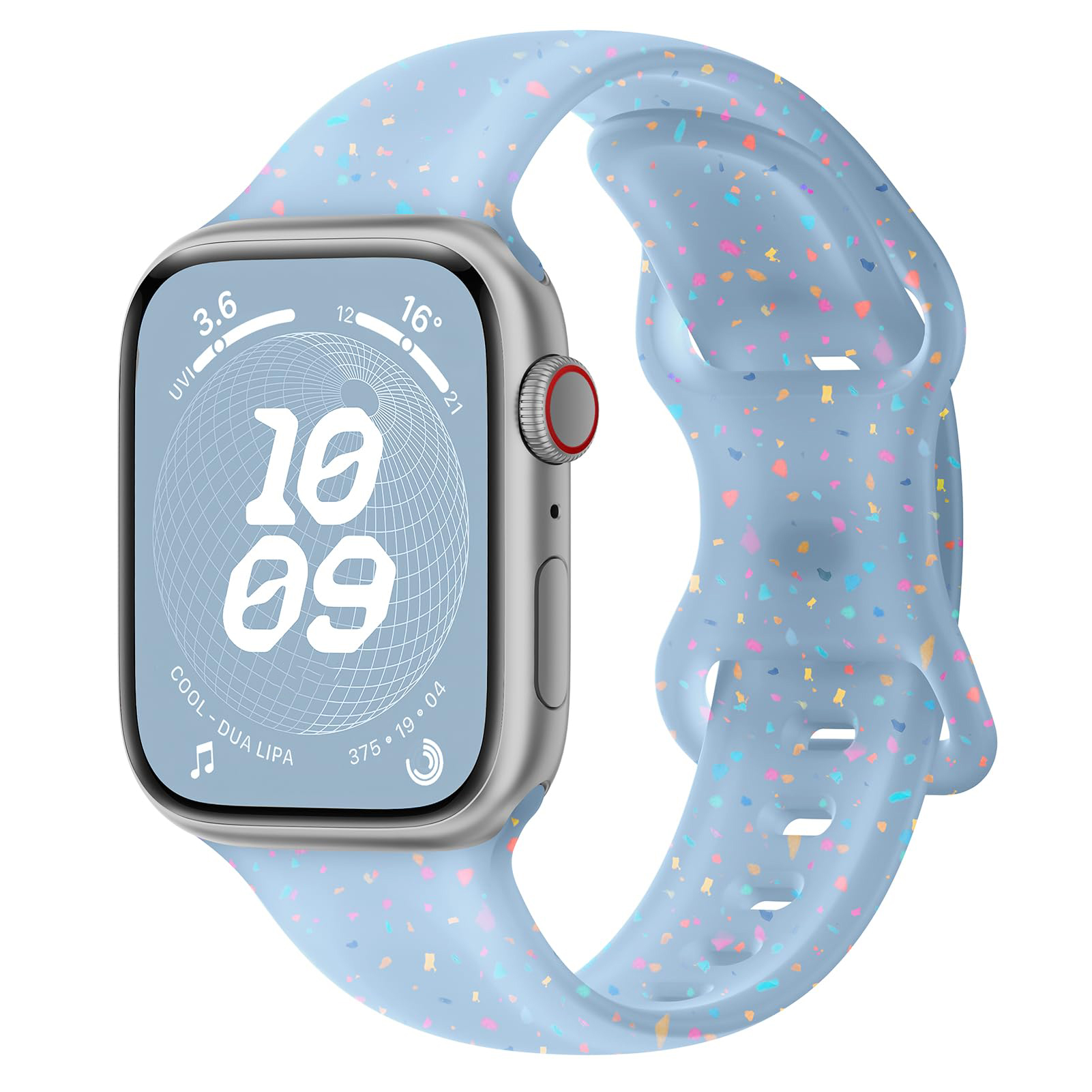 Men'S Accessories Nike - Pulseira para apple watch ultra 2