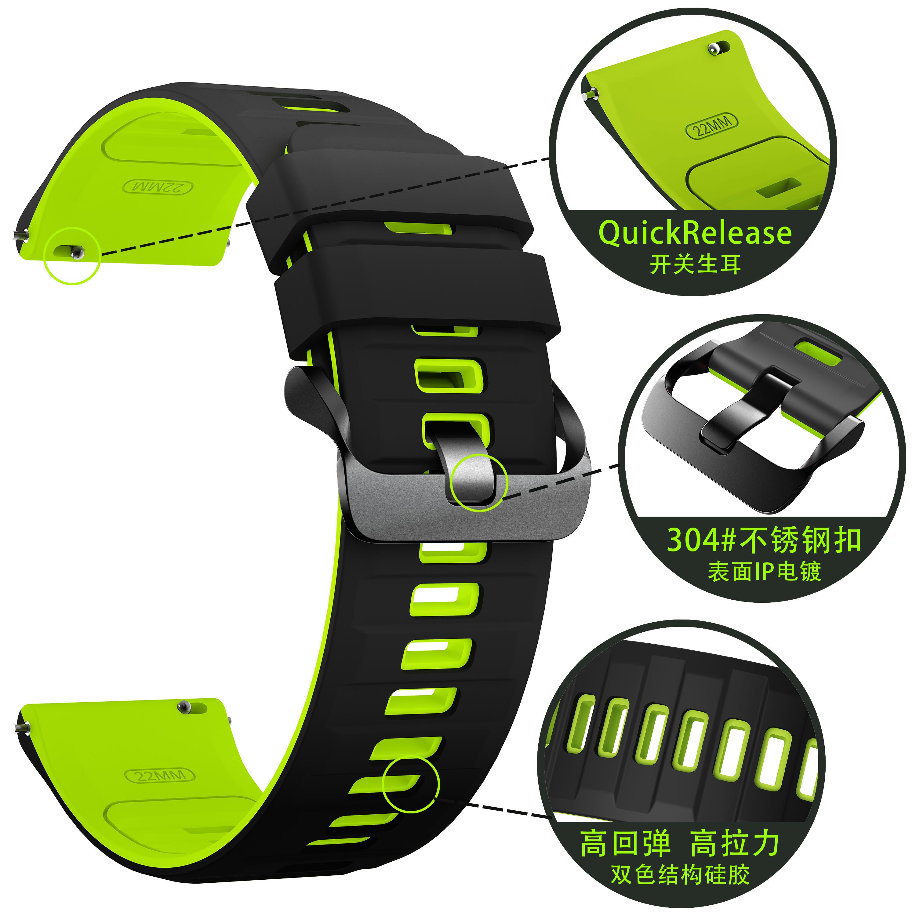 Pulseira de Silicone Esportiva - Men'S Accessories Nike avaliação e preço