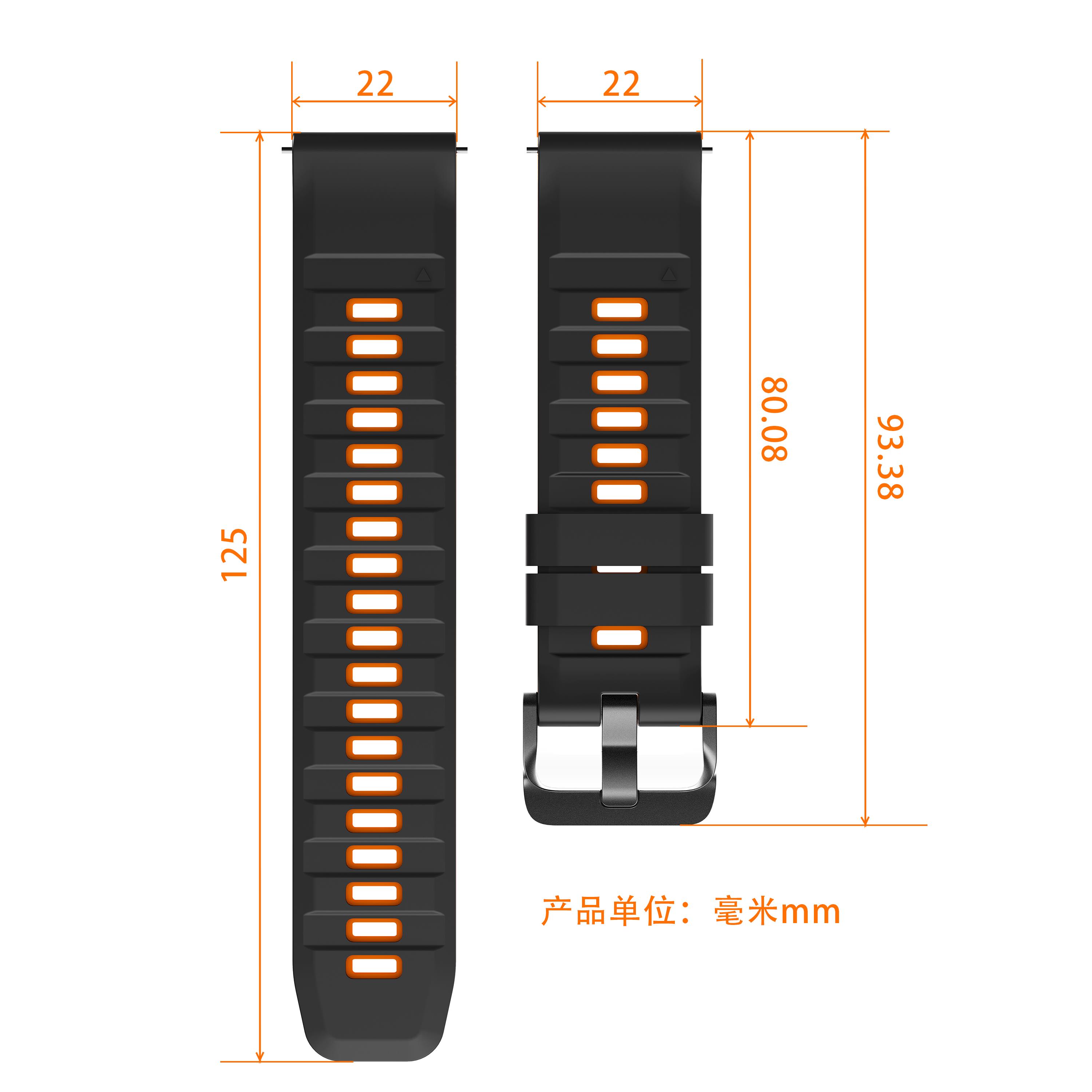 Pulseira de Silicone Esportiva - Men'S Accessories Nike avaliação e preço