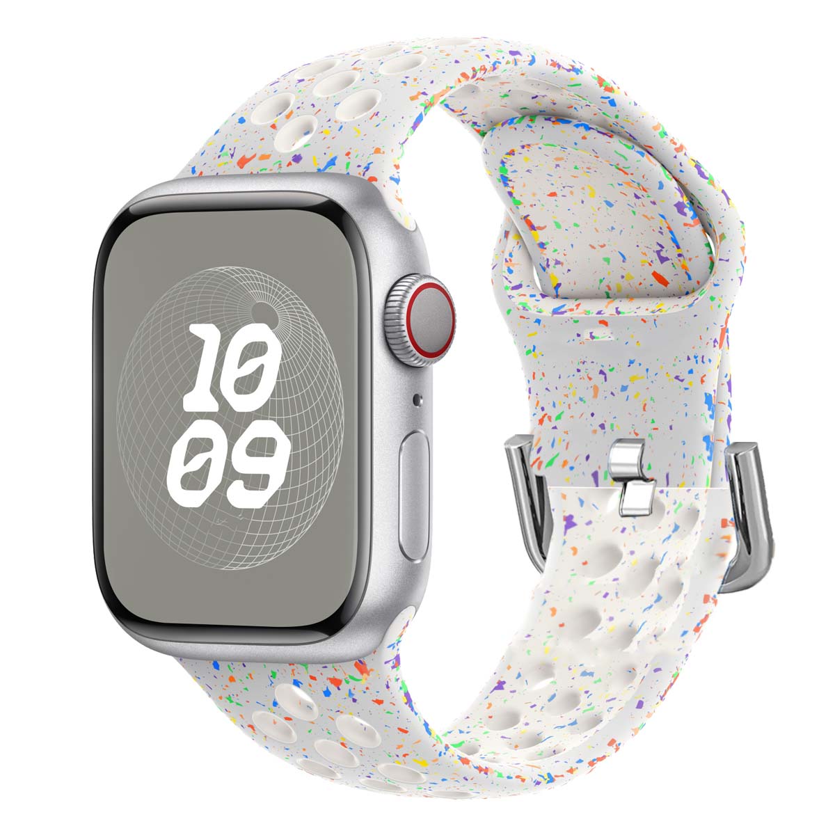 Pulseira de Silicone para Appl - Men'S Accessories Nike avaliação e preço