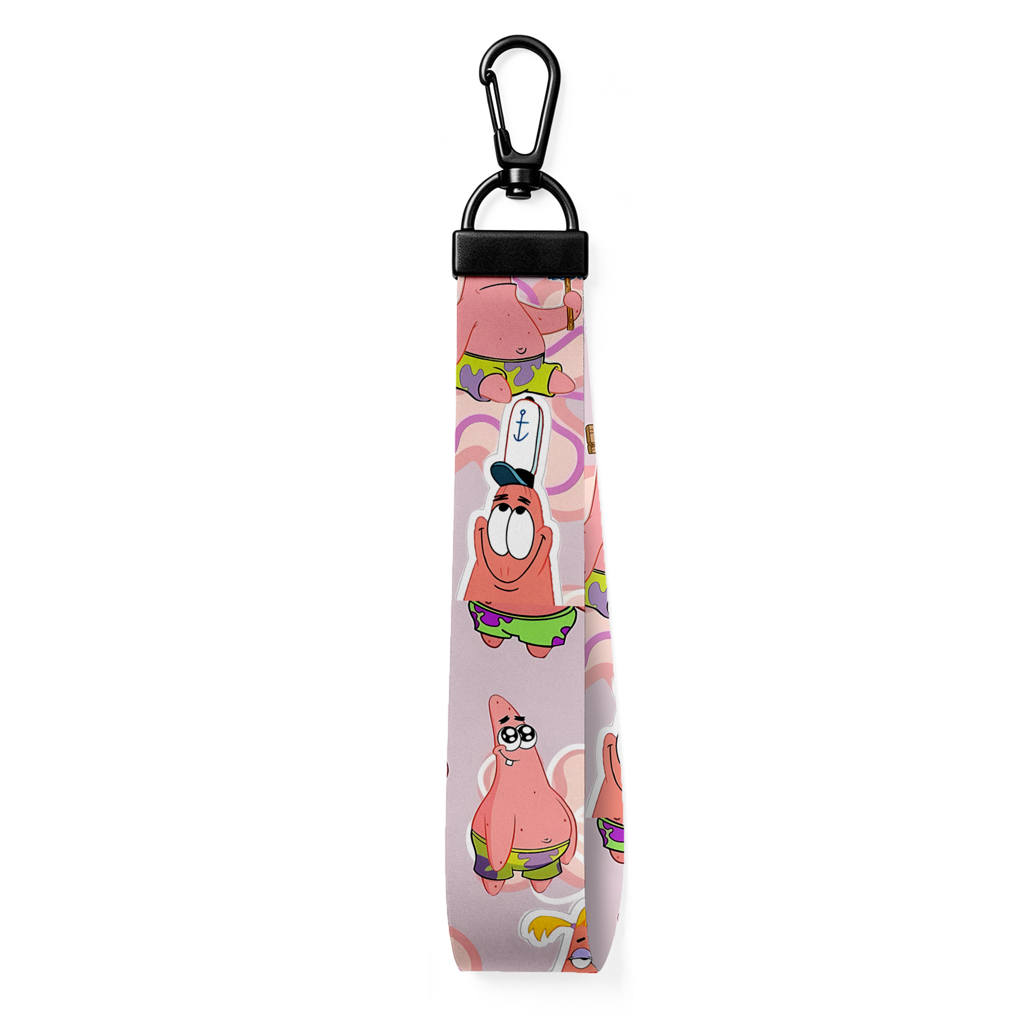 Chaveiro do Bob Esponja para H - Men Accessories Ring avaliação e preço