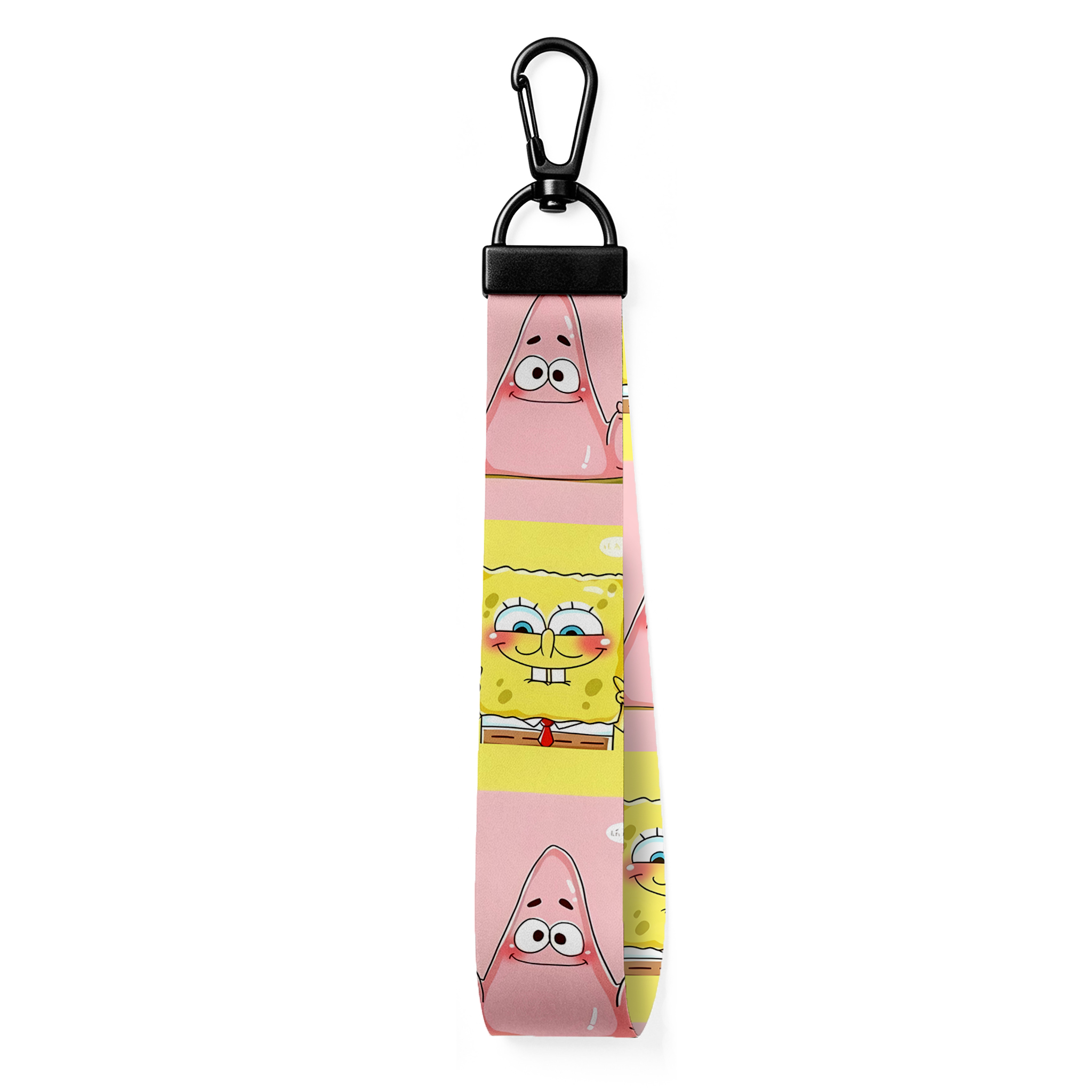 Chaveiro do Bob Esponja para H - Men Accessories Ring avaliação e preço