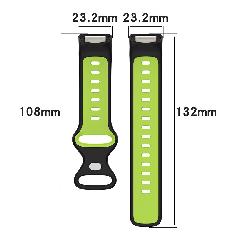 Correia para Fitbit Charge 6 S - Men'S Accessories Nike avaliação e preço