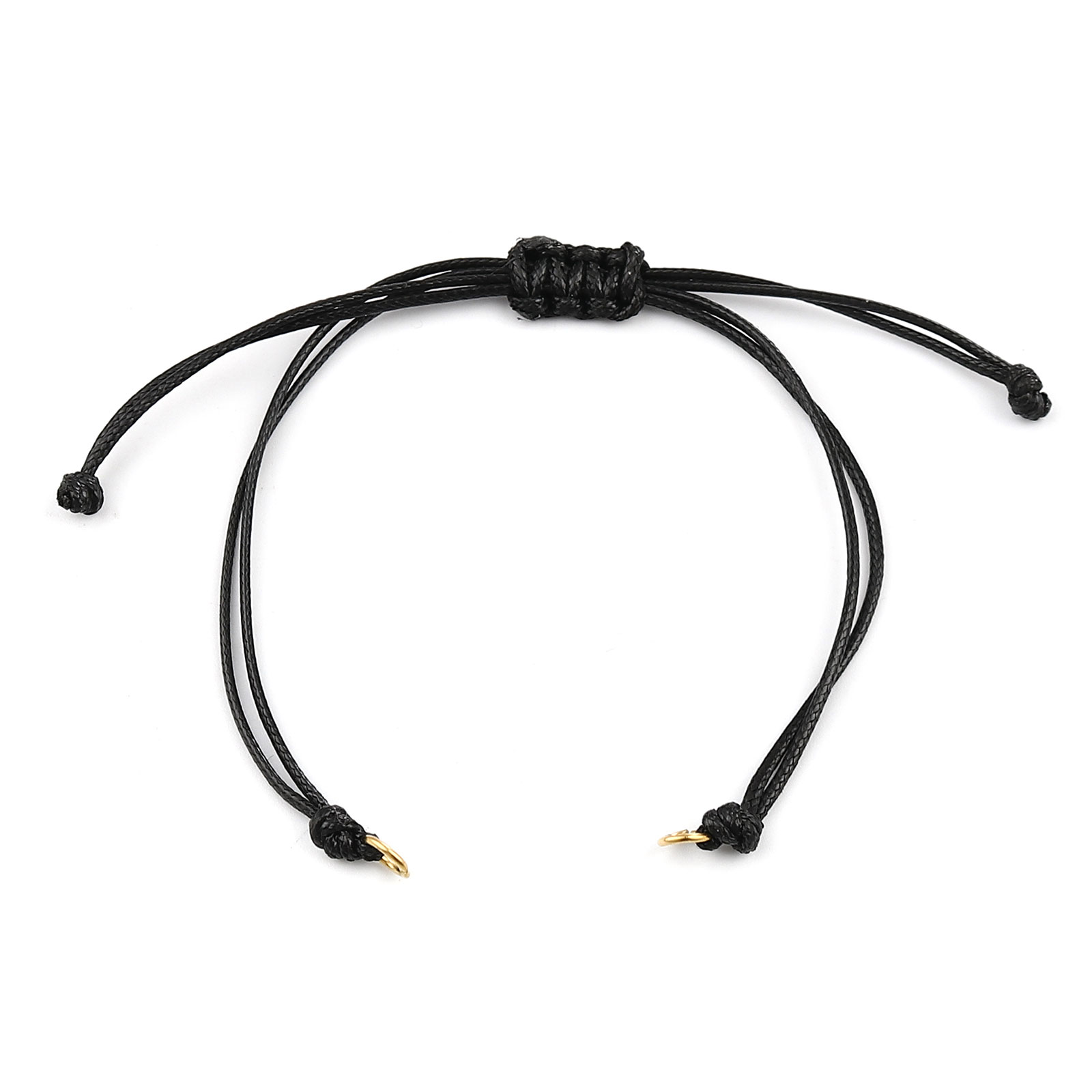 Pulseiras Trançadas Multicolor - Men Accessories Jewellery avaliação e preço