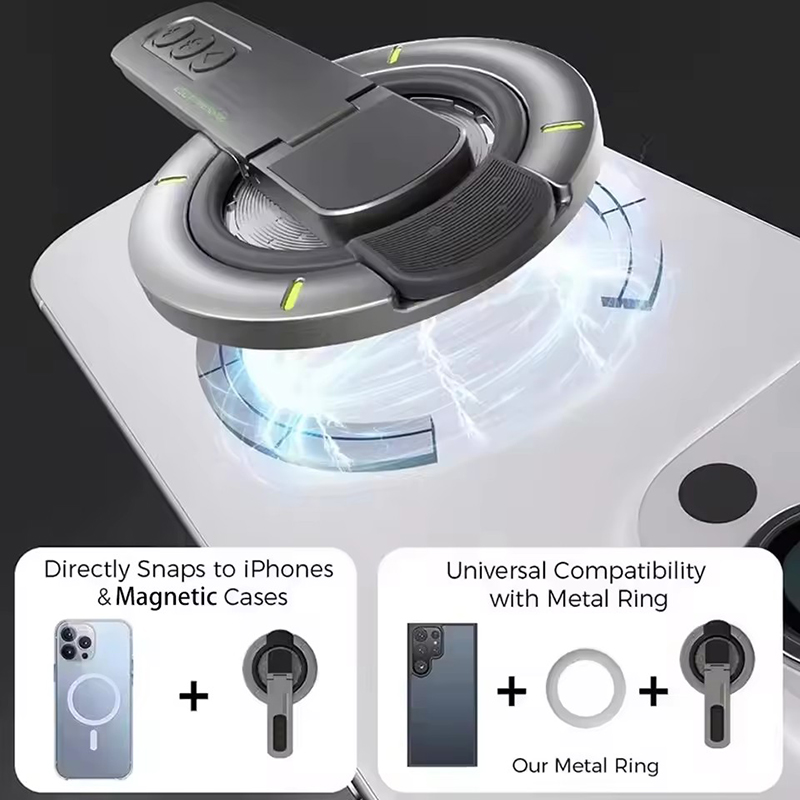 Suporte Magnético Dupla Face G - Men Accessories Jewellery avaliação e preço