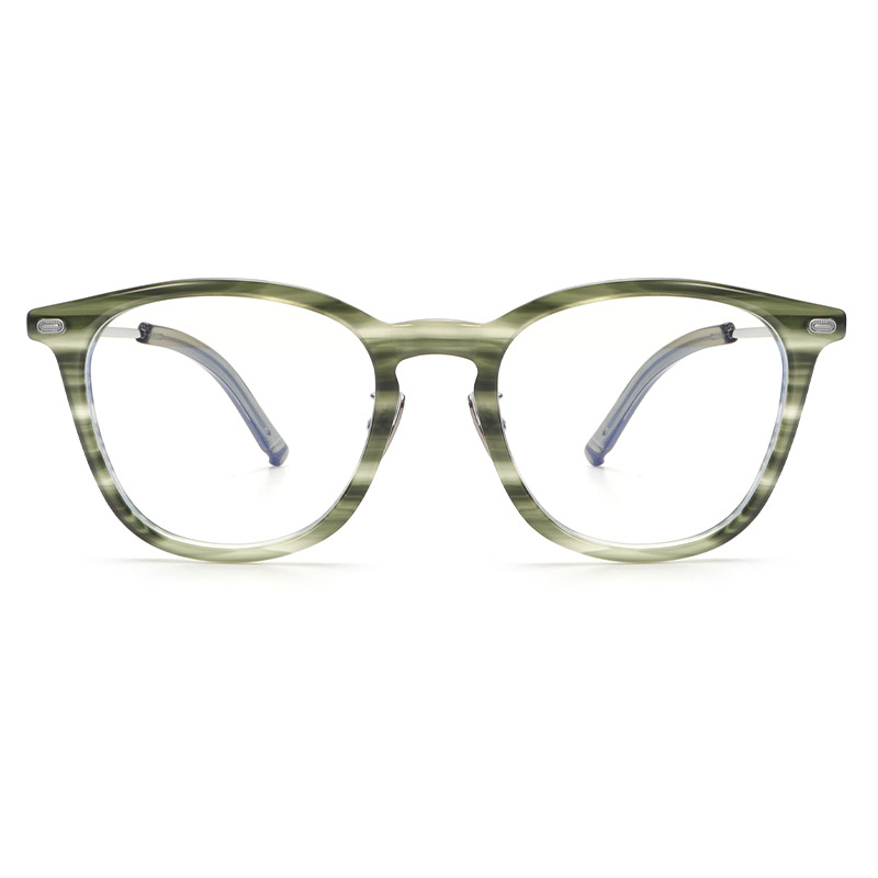 2025 novos homens retro acetat - Men'S Accessories Trends 2025 avaliação e preço