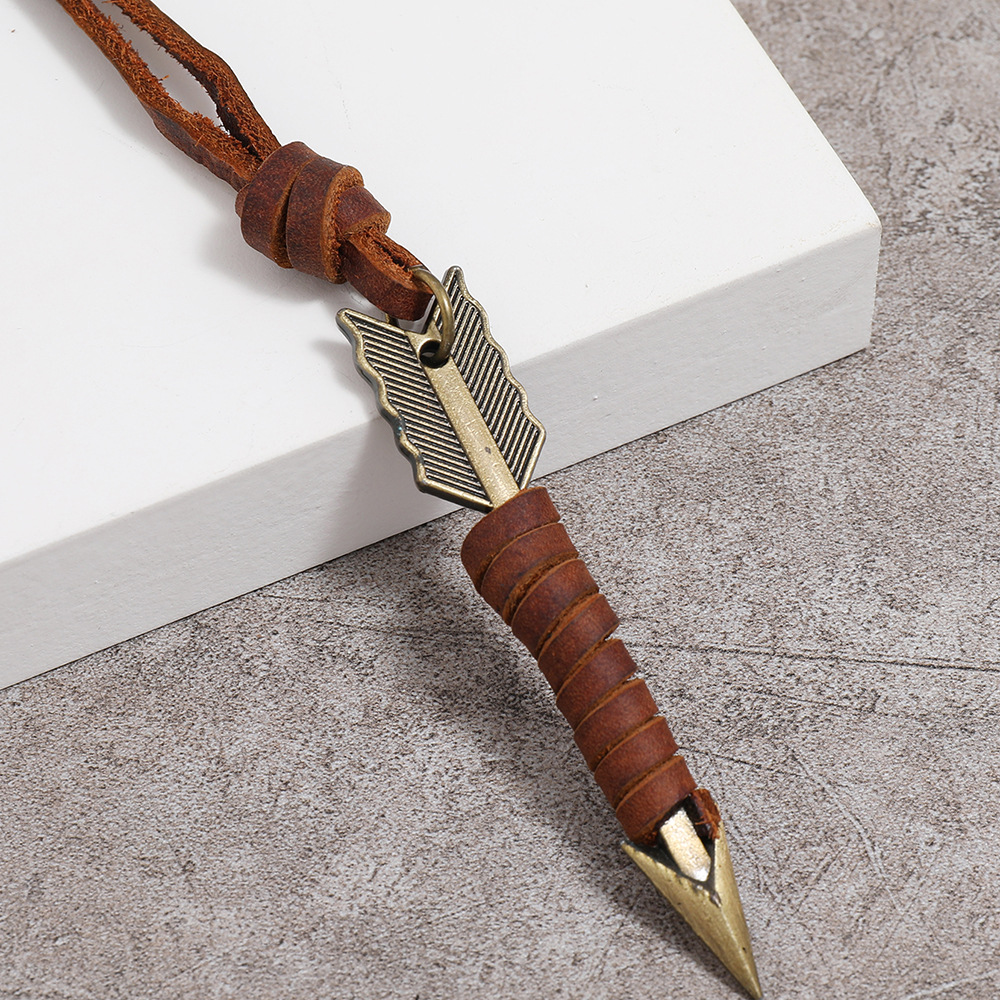 Jessingshow artesanal de couro - Men Accessories Pk avaliação e preço