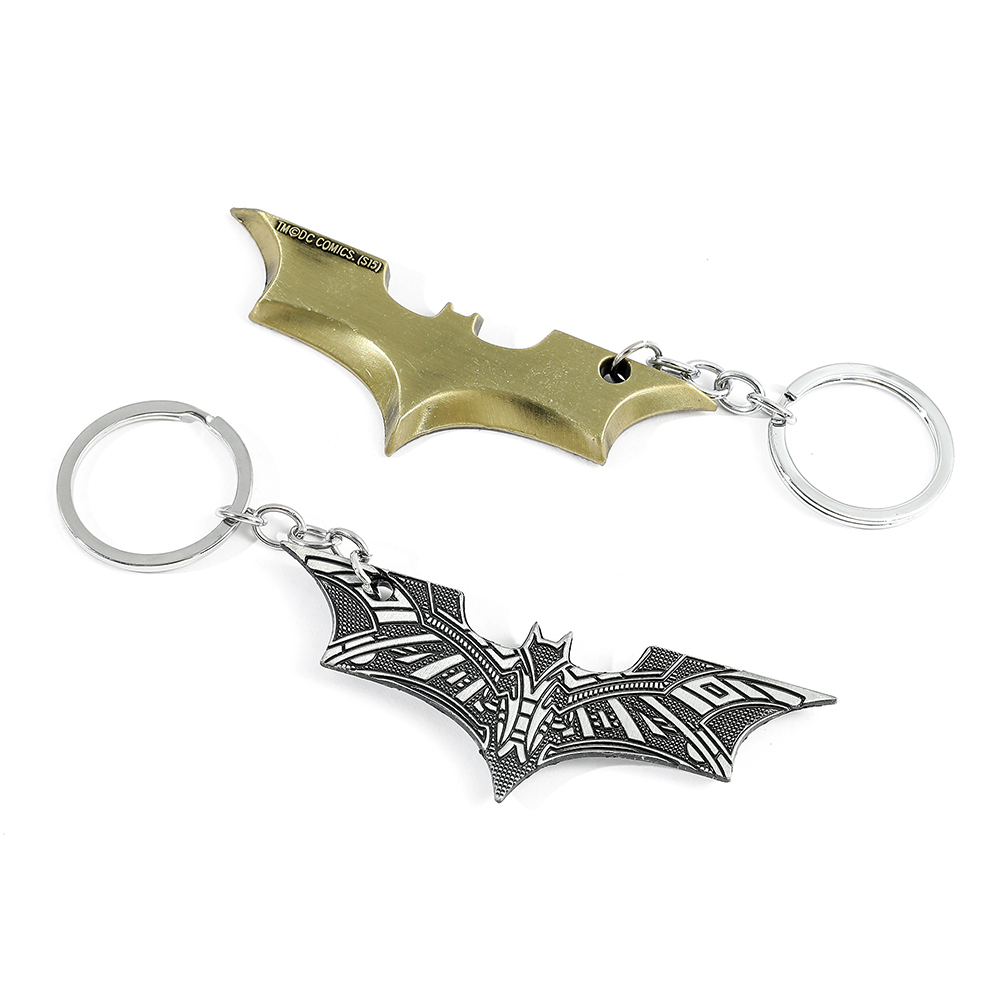 Chaveiro de Morcego: Pingente  - Men Accessories Ring avaliação e preço