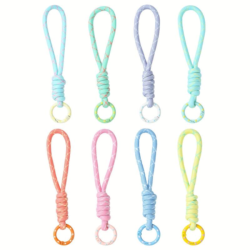 2~5 Peças Cordão Trançado Colo - Men Accessories Ring avaliação e preço
