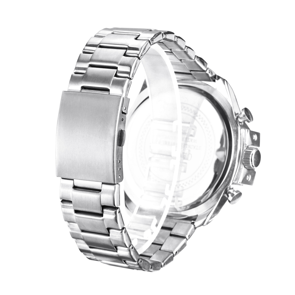 Cagarny marca de luxo à prova  - Men Accessories For Wrist avaliação e preço
