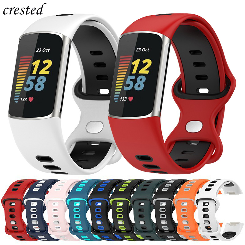 Sport Silicone Strap para Fitb - Men'S Accessories Nike avaliação e preço