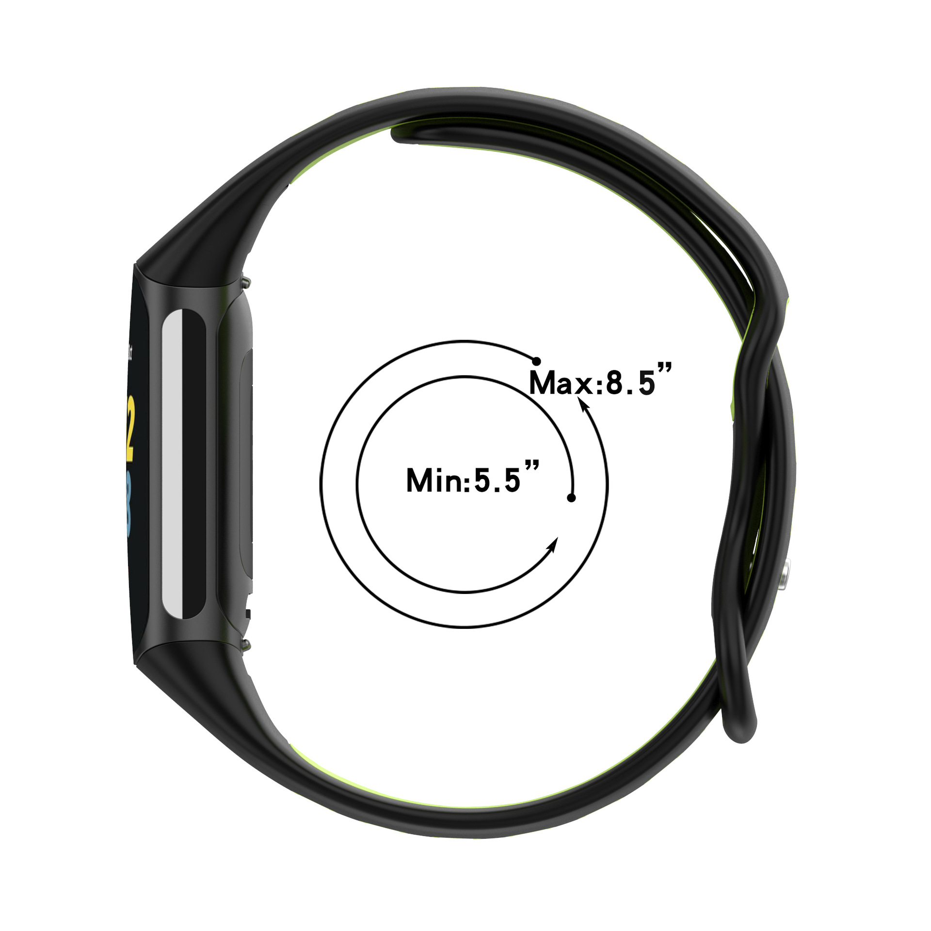Pulseira de Silicone Esportiva - Men'S Accessories Nike avaliação e preço