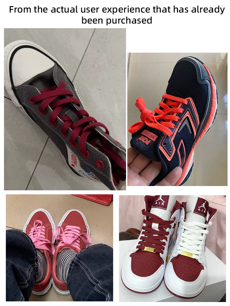Hiberna cadarços planos largos - Men'S Accessories Nike avaliação e preço