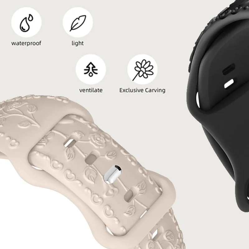 Pulseira de Silicone Gravada p - Men'S Accessories Nike avaliação e preço