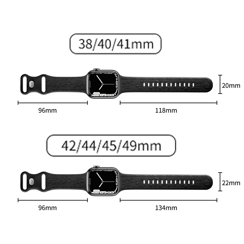 Pulseira de Silicone Gravada p - Men'S Accessories Nike avaliação e preço