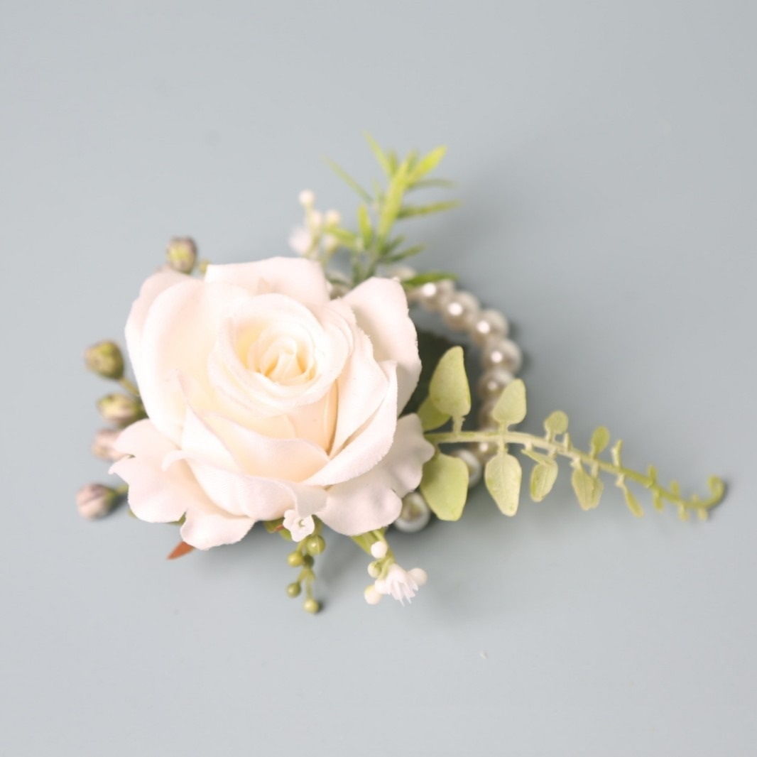 Terno de casamento corsage hom - Men Accessories For Wrist avaliação e preço