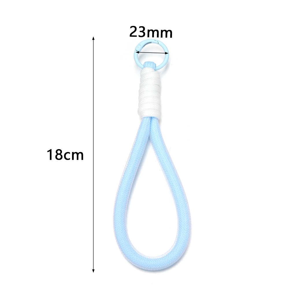 2 peças de chaveiro artesanal  - Men Accessories Ring avaliação e preço