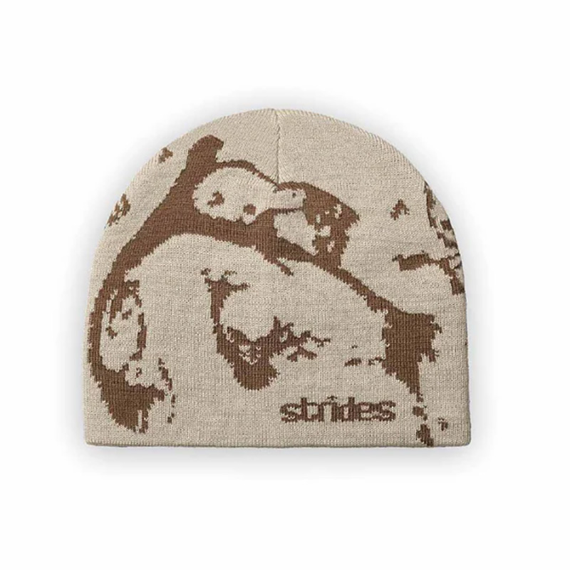 Gorro masculino strides splatt - Men Accessories Aesthetic avaliação e preço