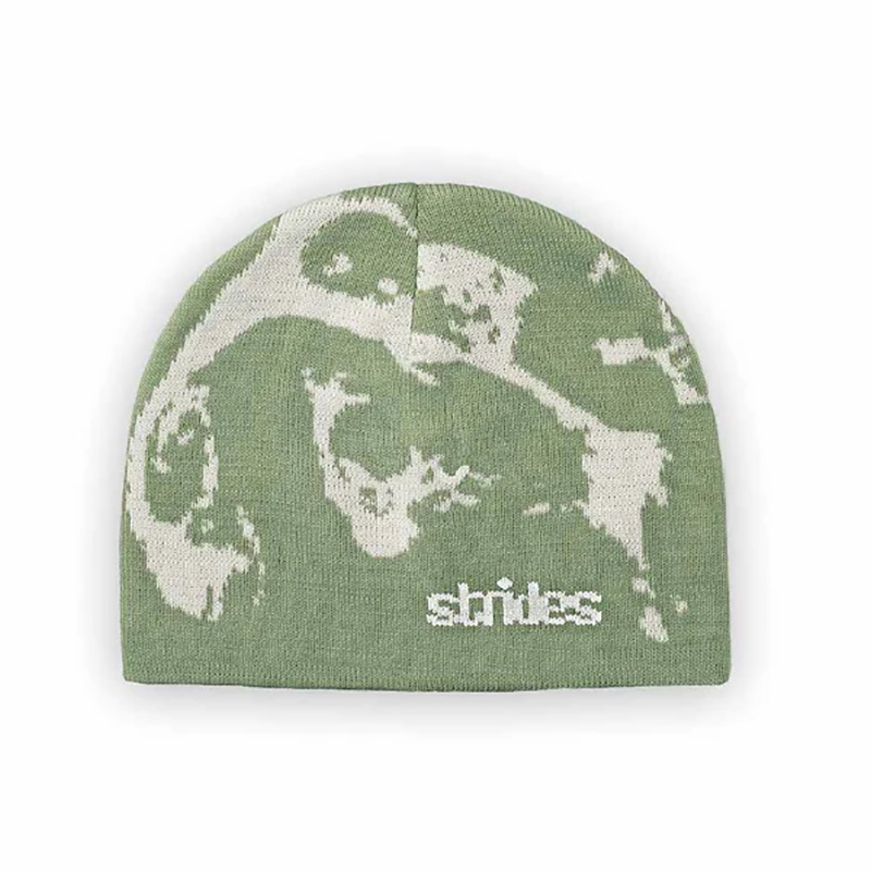 Gorro masculino strides splatt - Men Accessories Aesthetic avaliação e preço