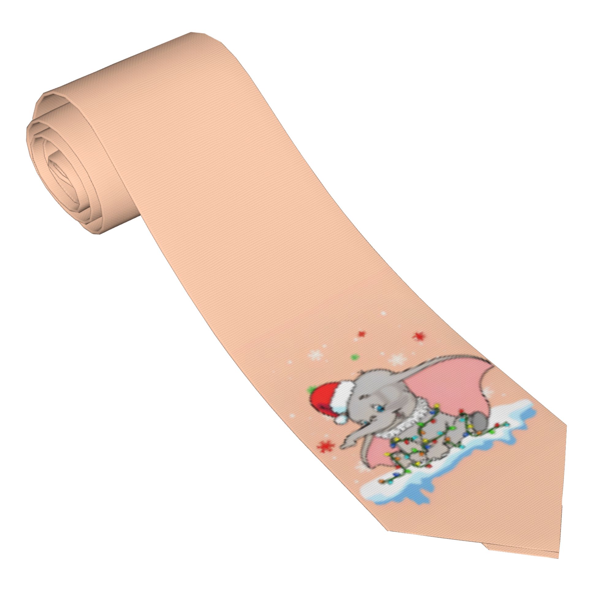 Gravatas Divertidas de Desenho - Men'S Accessories Office avaliação e preço