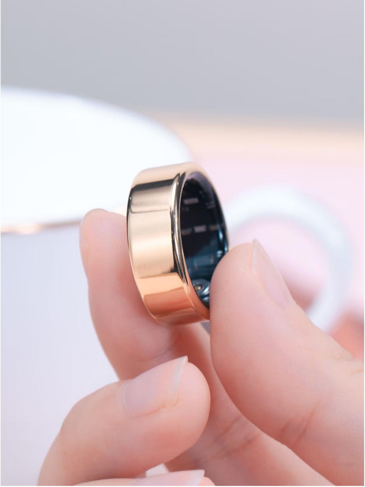 Anel esportivo inteligente mas - Men Accessories Ring avaliação e preço