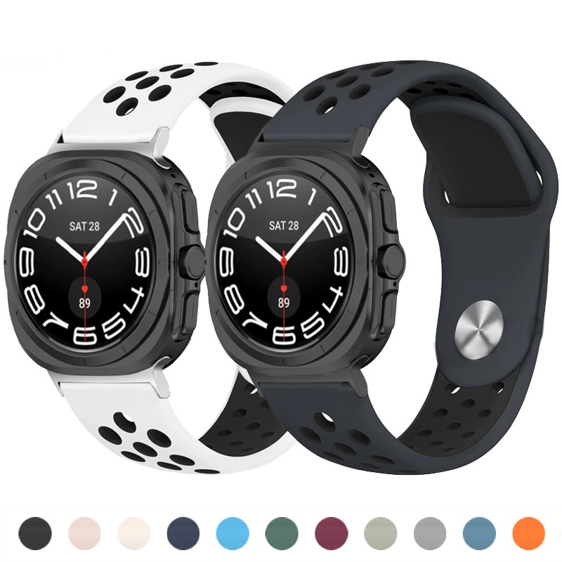 Banda de Silicone para Samsung - Men'S Accessories Nike avaliação e preço