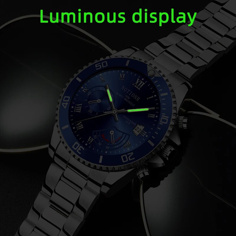 Moda masculina relógios de lux - Men Accessories For Wrist avaliação e preço