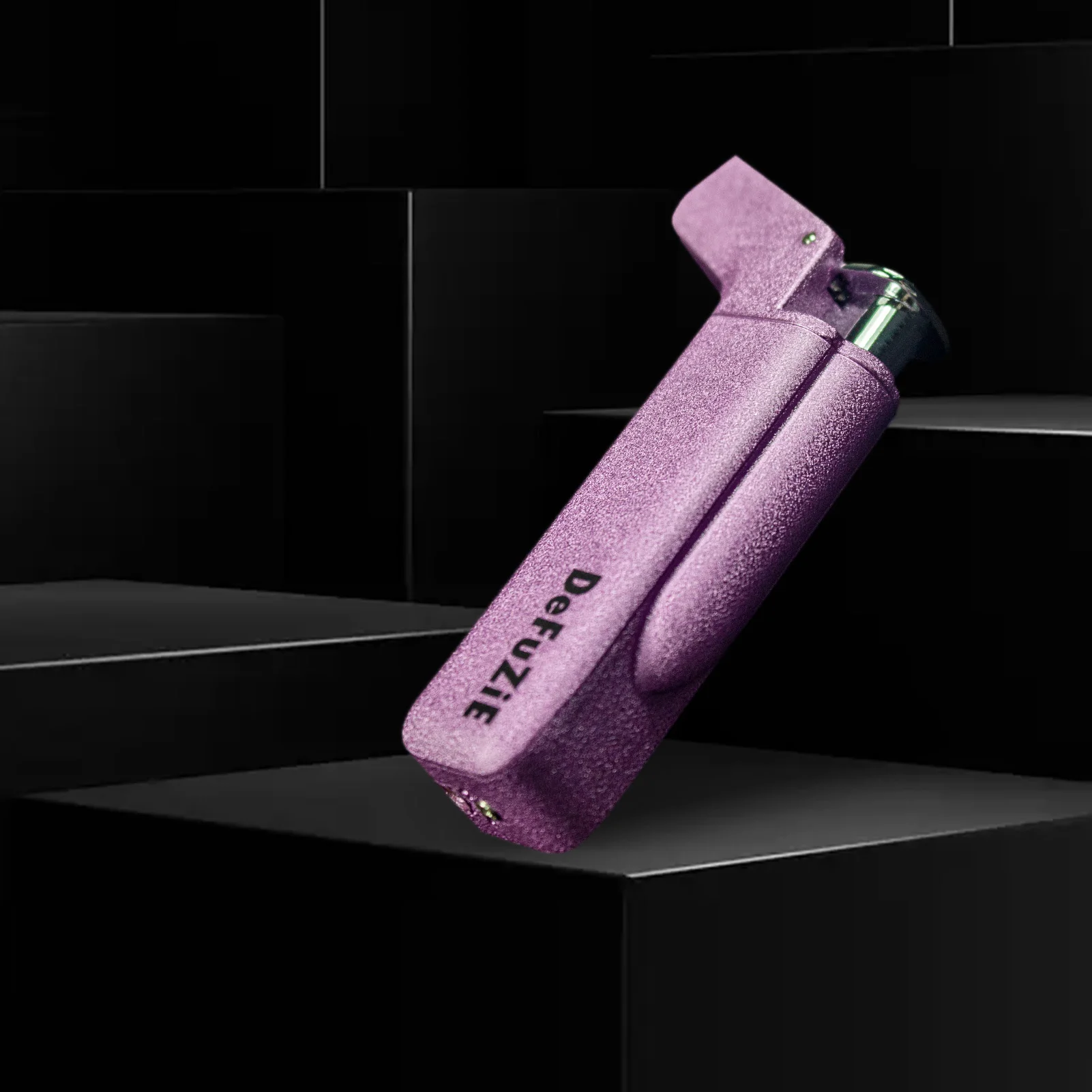 Isqueiro DefuZiE à prova de ve - Men Accessories Pk avaliação e preço