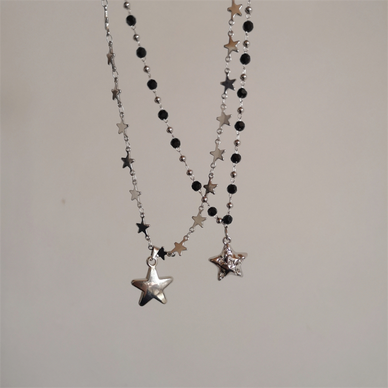 Kpop legal punk vintage estrel - Men Accessories Aesthetic avaliação e preço