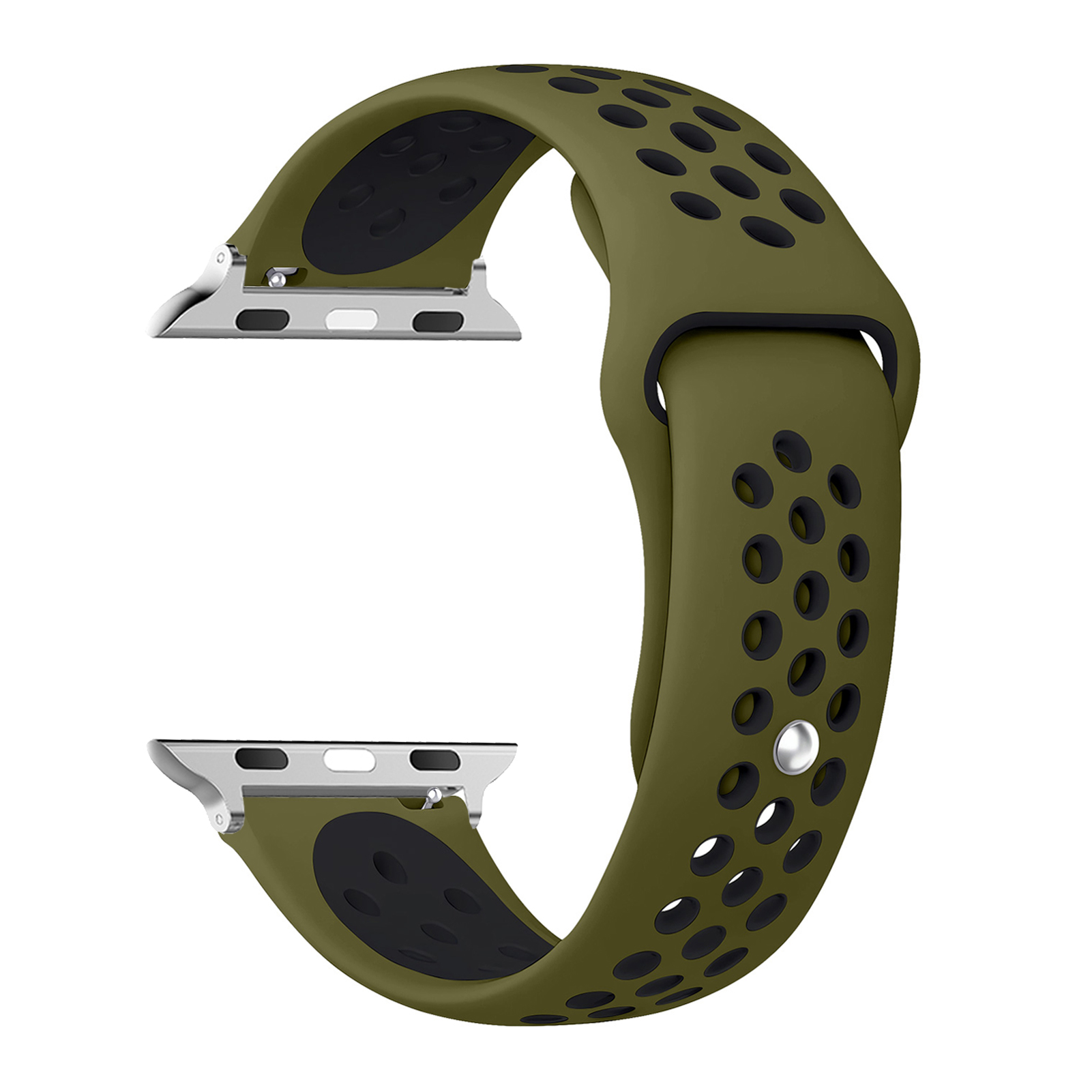 Pulseira de Silicone para Appl - Men'S Accessories Nike avaliação e preço