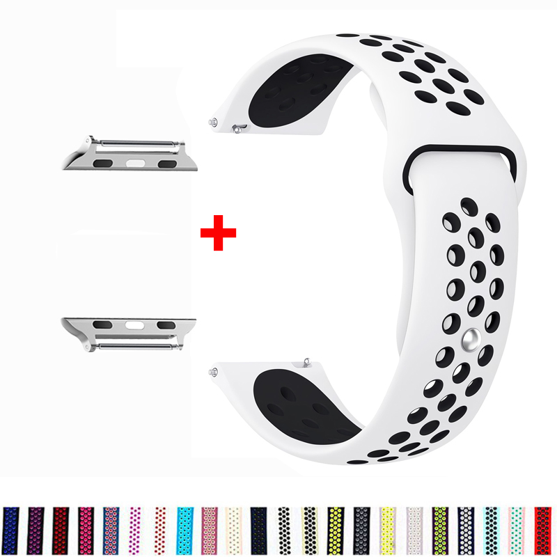 Pulseira de Silicone para Appl - Men'S Accessories Nike avaliação e preço