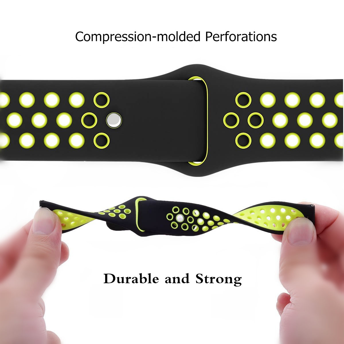 Pulseira de Silicone para Appl - Men'S Accessories Nike avaliação e preço