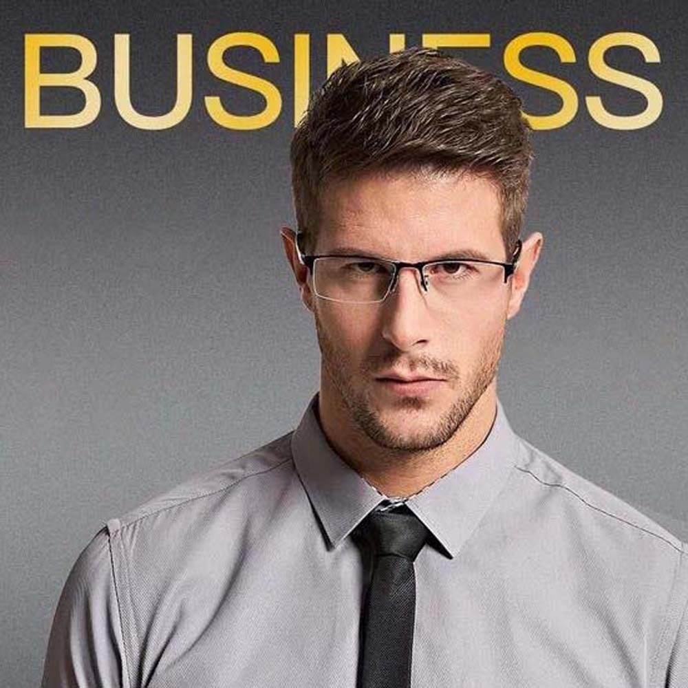 Óculos de Escritório Transpare - Men'S Accessories Office avaliação e preço