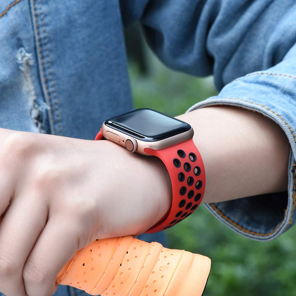 Pulseira de Silicone para Appl - Men'S Accessories Nike avaliação e preço