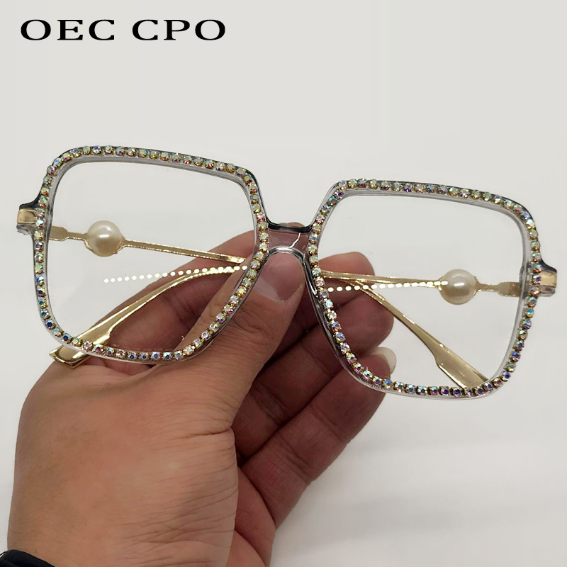 Armações de óculos quadrados d - Men'S Accessories Trends 2025 avaliação e preço