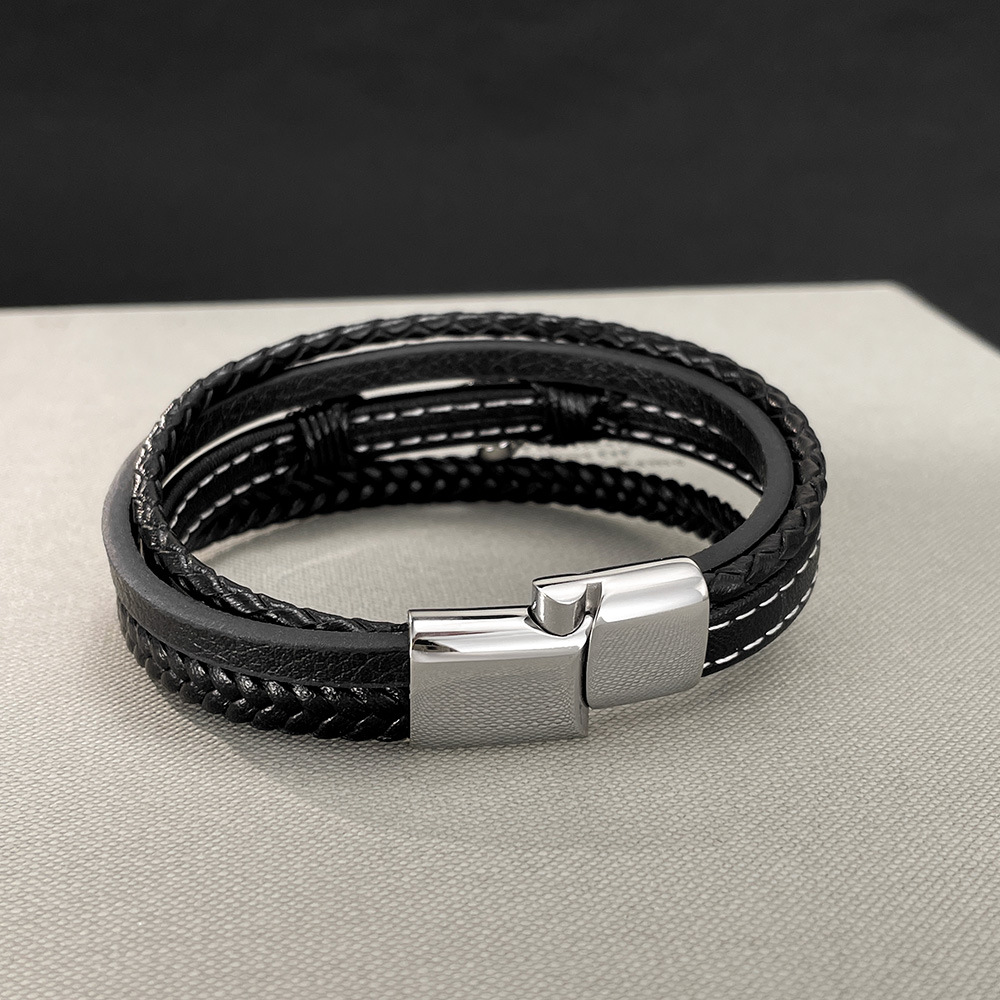 Acessórios criativos de cobra  - Men Accessories Pk avaliação e preço