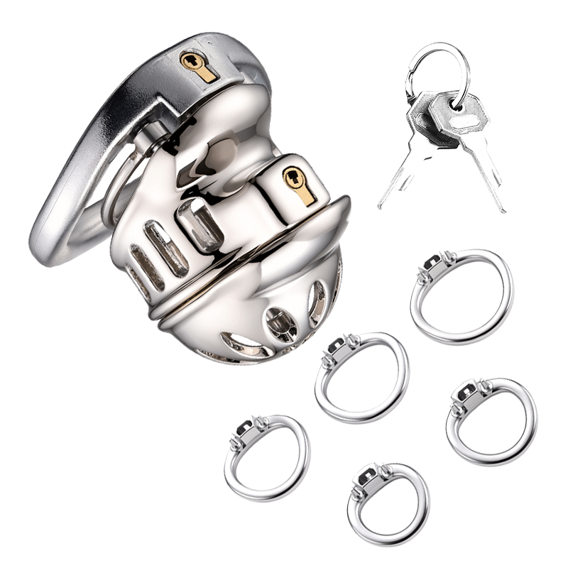 Cinto de Castidade Masculino c - Men Accessories Jewellery avaliação e preço