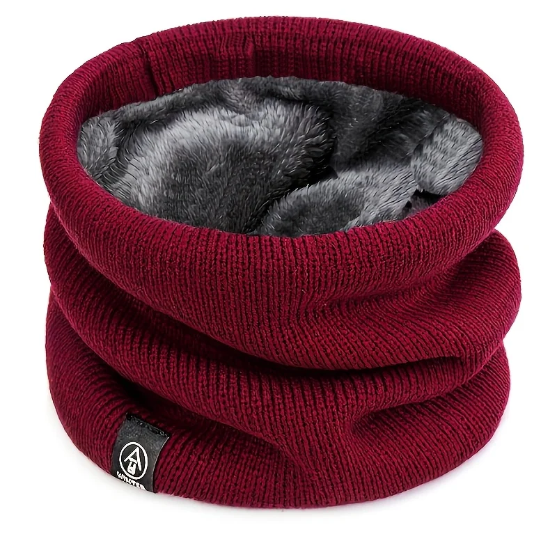 Cachecol Protetor de Pescoço d - Men Accessories Ring avaliação e preço