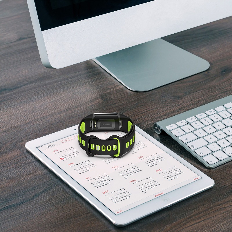 Pulseira para fitbit charge 6  - Men'S Accessories Nike avaliação e preço