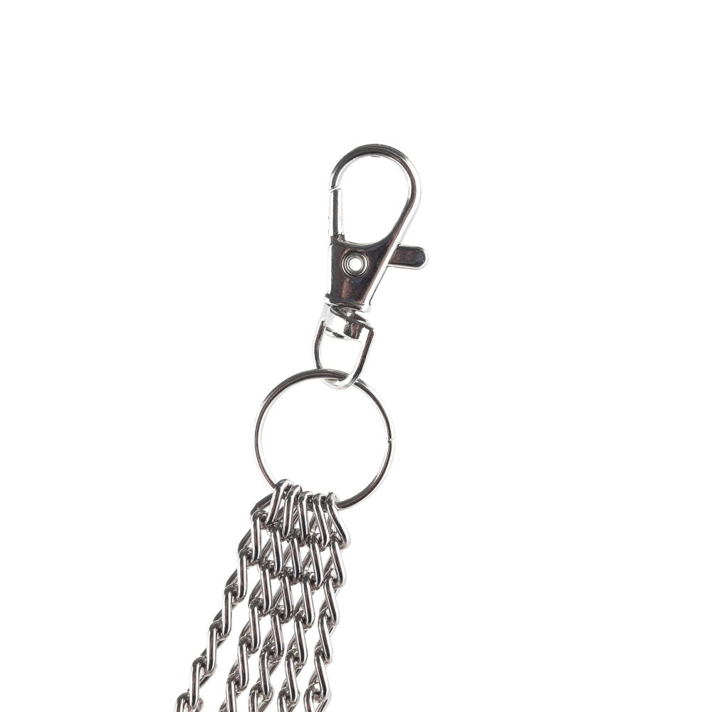 Corrente punk unissex para jea - Men Accessories Aesthetic avaliação e preço
