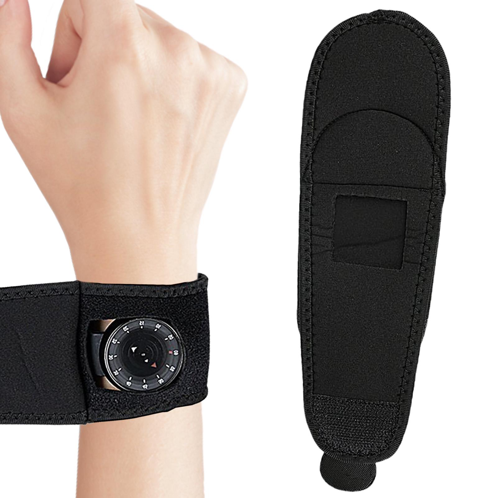 Capa de pulseira de relógio pa - Men Accessories For Wrist avaliação e preço