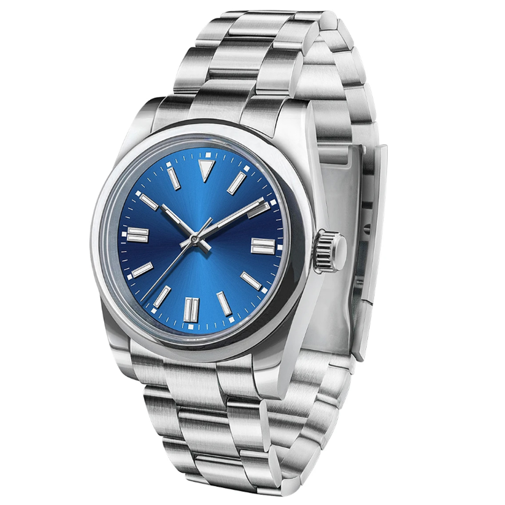 Relógio Masculino Personalizad - Men Accessories Jewellery avaliação e preço