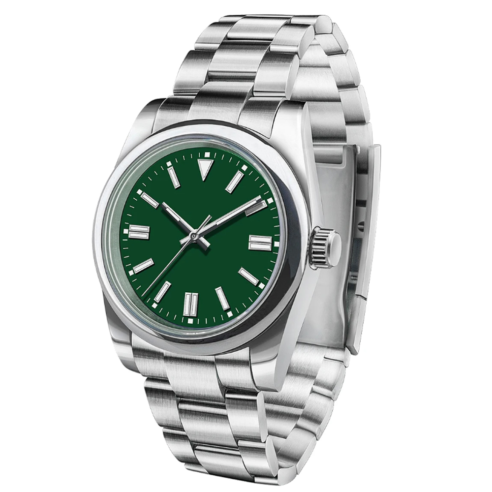 Relógio Masculino Personalizad - Men Accessories Jewellery avaliação e preço
