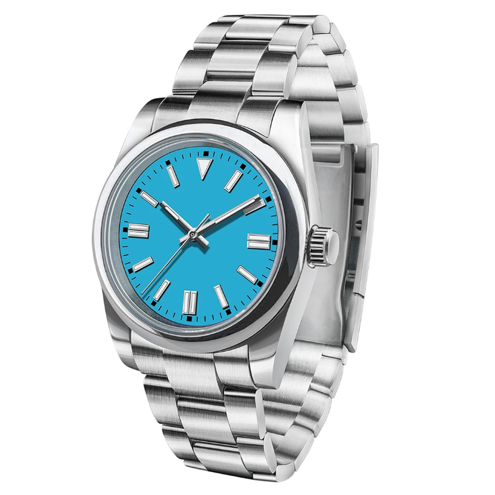 Relógio Masculino Personalizad - Men Accessories Jewellery avaliação e preço